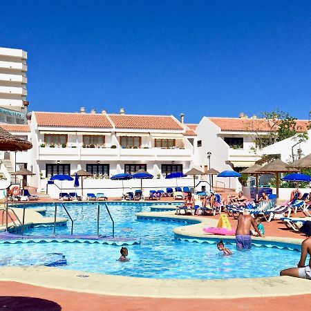 Garden City Heated Pool, Near Beach, Costa Adeje Playa de las Américas Kültér fotó