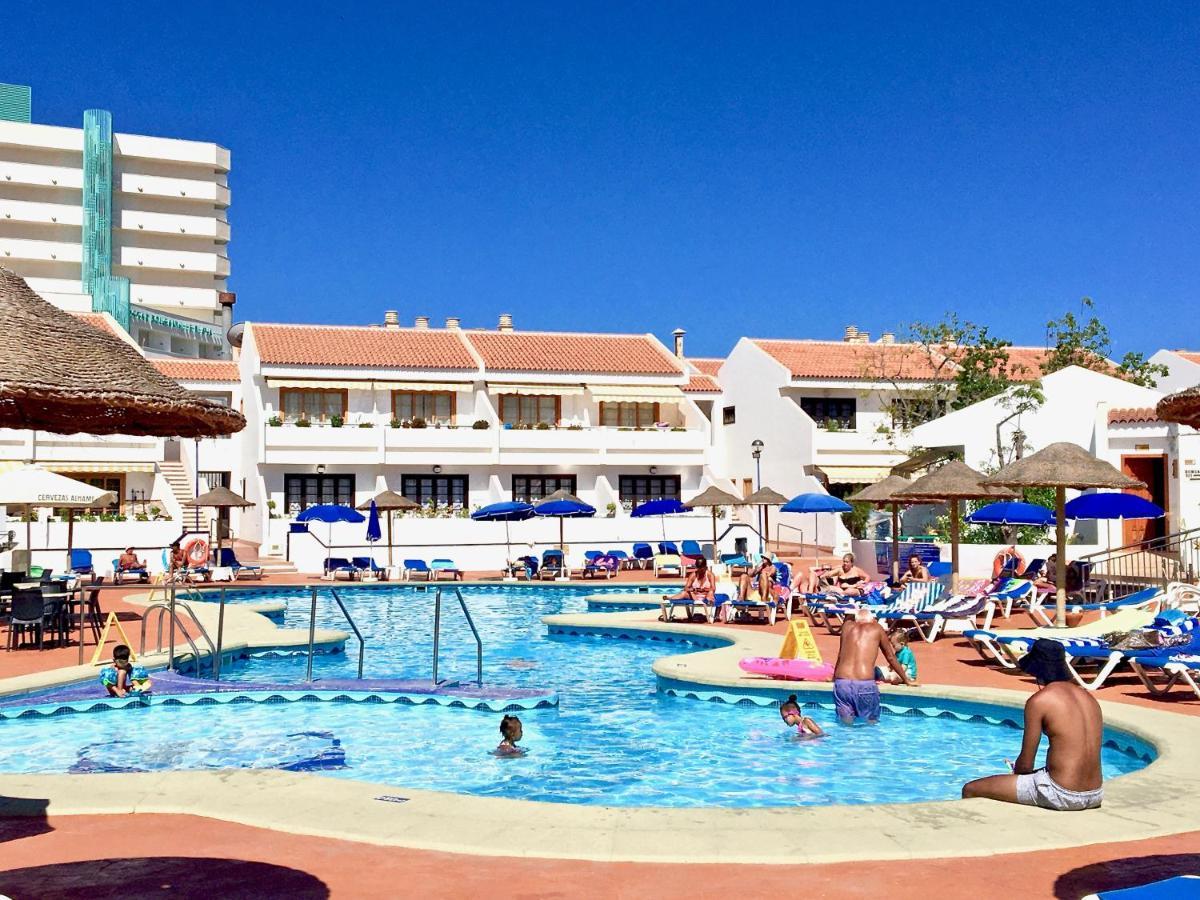 Garden City Heated Pool, Near Beach, Costa Adeje Playa de las Américas Kültér fotó