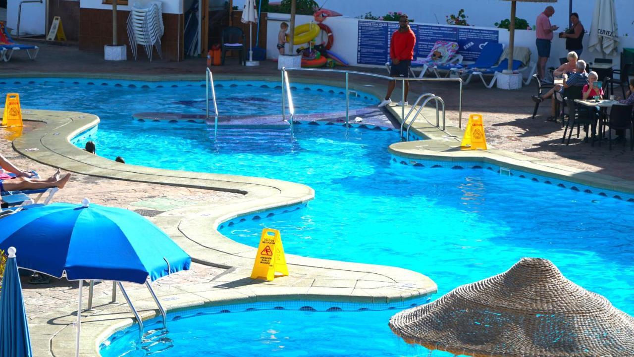 Garden City Heated Pool, Near Beach, Costa Adeje Playa de las Américas Kültér fotó