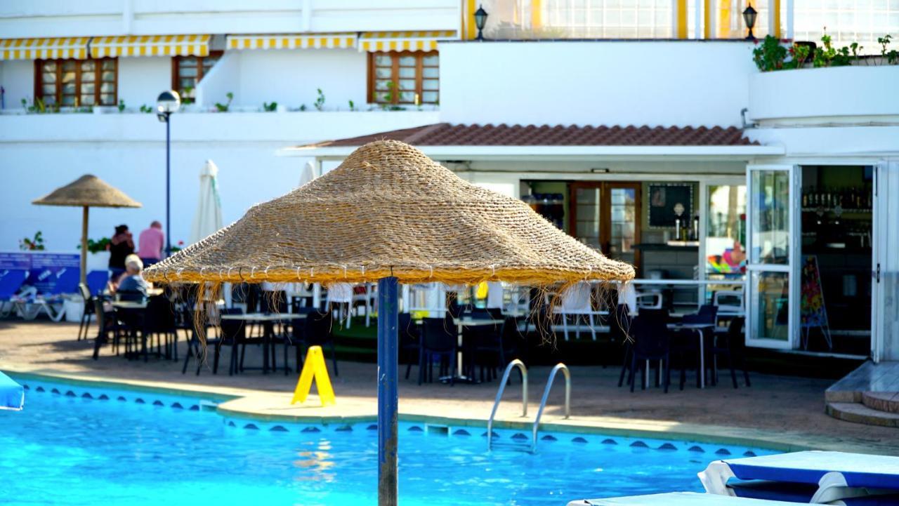 Garden City Heated Pool, Near Beach, Costa Adeje Playa de las Américas Kültér fotó