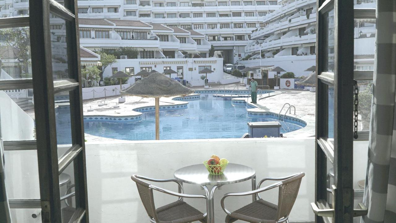 Garden City Heated Pool, Near Beach, Costa Adeje Playa de las Américas Kültér fotó