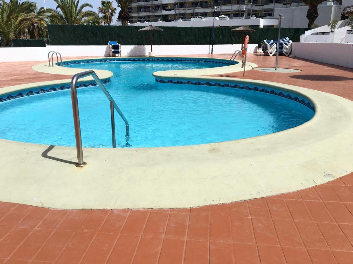 Garden City Heated Pool, Near Beach, Costa Adeje Playa de las Américas Kültér fotó
